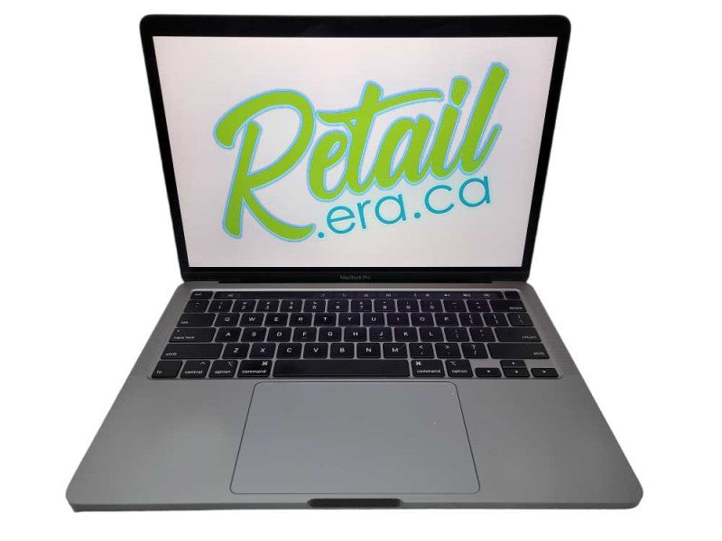 Apple Macbook Pro 2020 13\\" Core i5-1038NG7 @ 2.0GHz 16GB DDR4 500GB SSD (