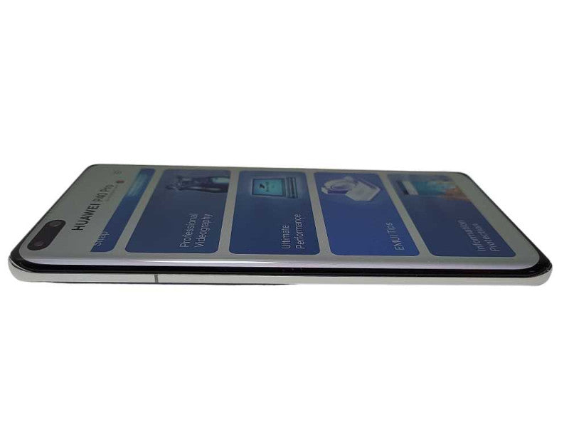 Huawei P40 PRO 5G 256GB Retail Mode READ Q$
