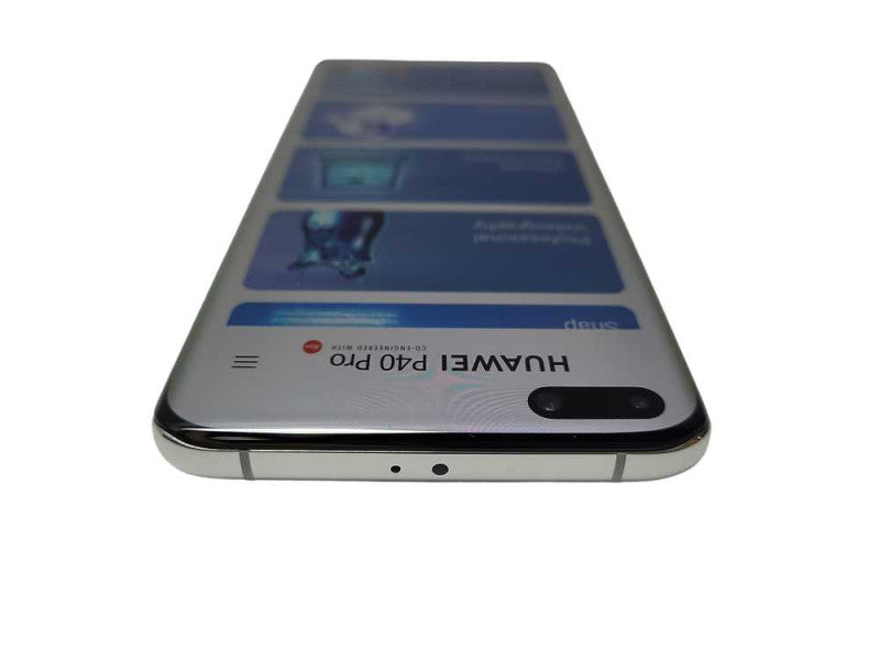 Huawei P40 PRO 5G 256GB Retail Mode READ Q$