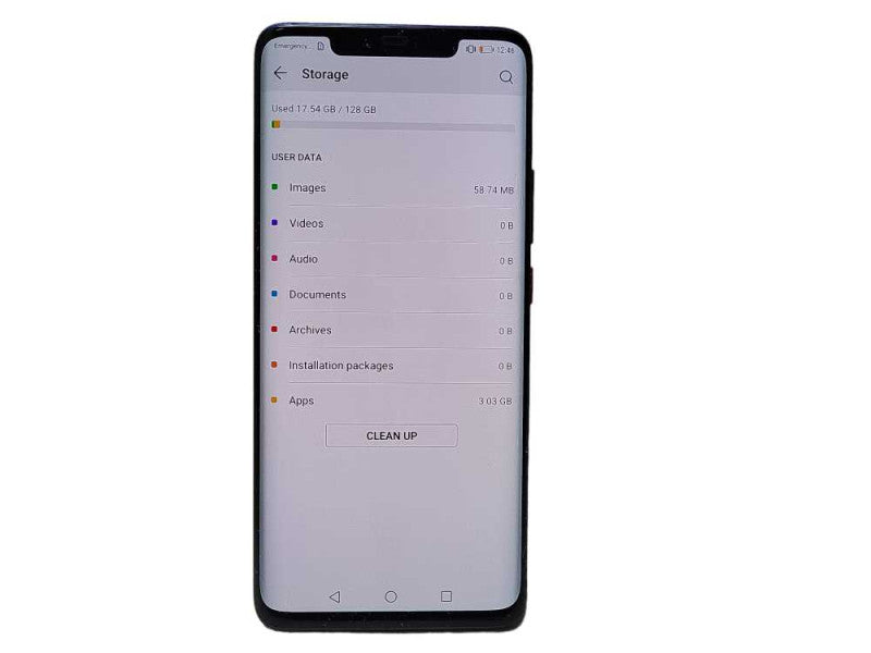 Huawei Mate 20 Pro 128GB READ $