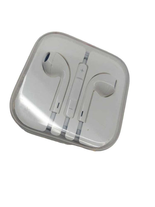 Apple Product Bundle Mix ( Pencil, Wired Earbuds,30W Fast Charger USB C Type) =