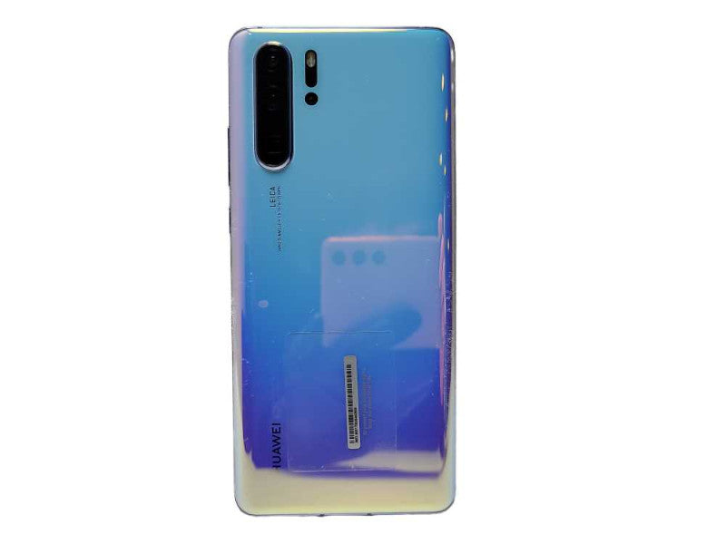 Huawei P30 Pro 256GB Retail Mode READ$