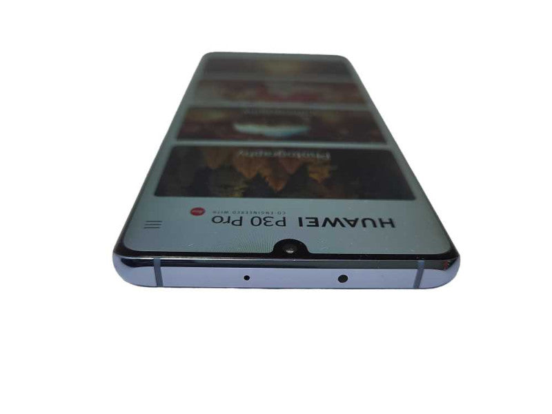 Huawei P30 Pro 256GB Retail Mode READ$