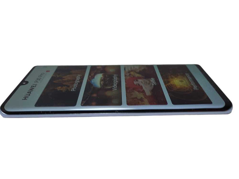 Huawei P30 Pro 256GB Retail Mode READ$