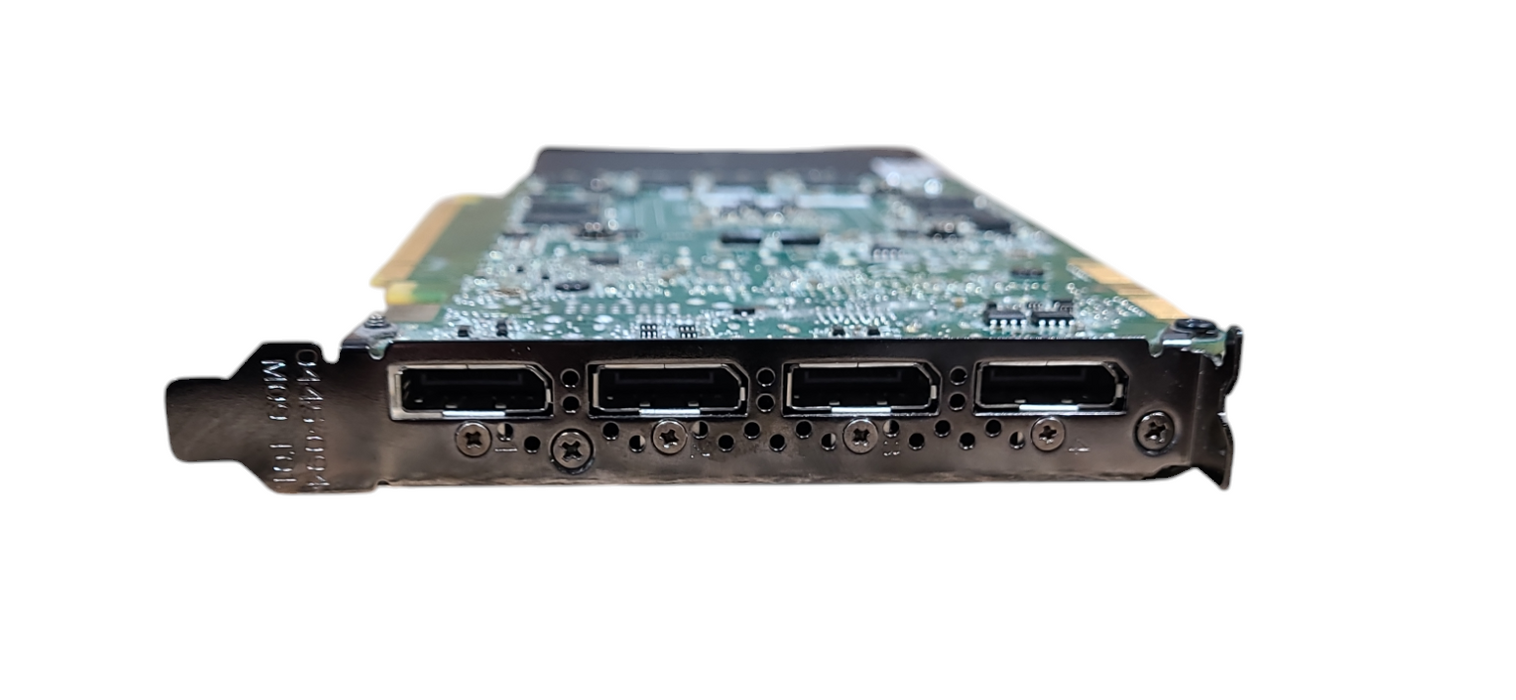 Dell NVIDIA Quadro M4000 8GB GDDR5 PCIe GPU Graphics Card