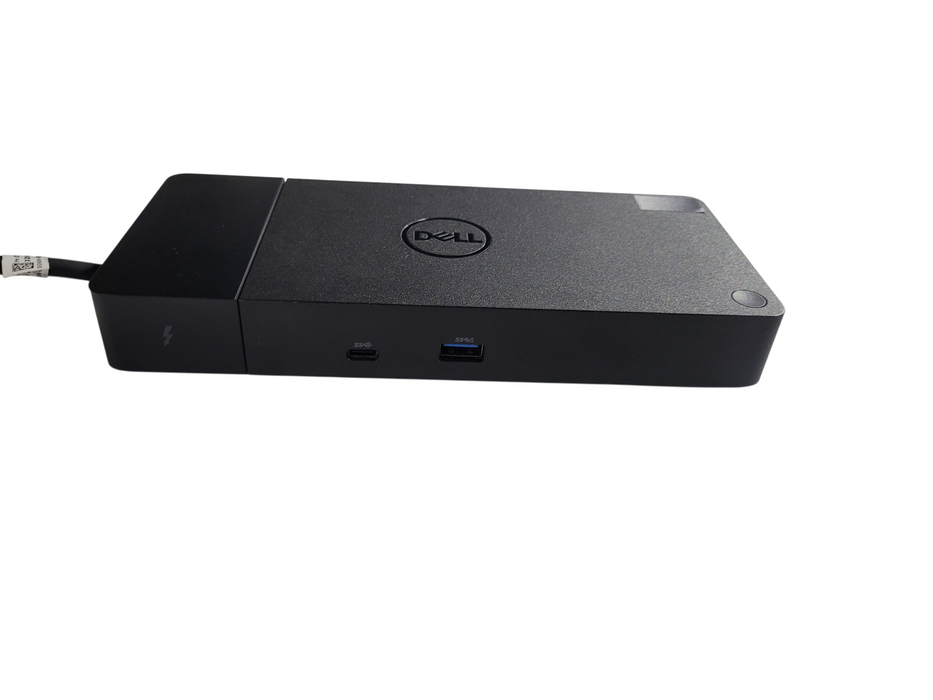 Dell WD19TBS Thunderbolt 3 USB-C Docking Station K20A001