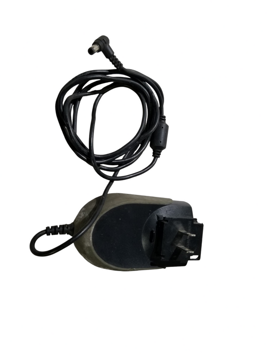 TRIMBLE TR30RAM050 AC ADAPTER / CHARGER 100-240V (For Trimble Nomad900 PDA) Q