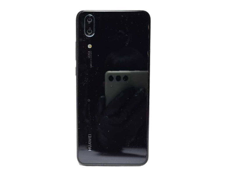 Huawei P20 EML-L09 READ $