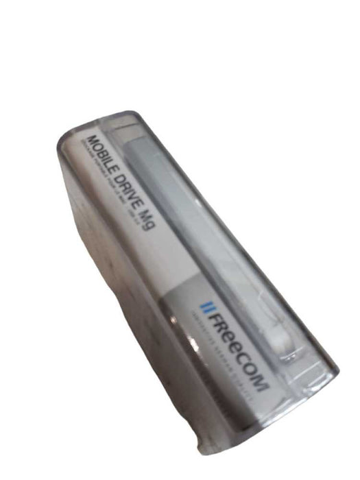 1TB Freecom External Portable Mobile Drive for MAC / USB 3.0 +