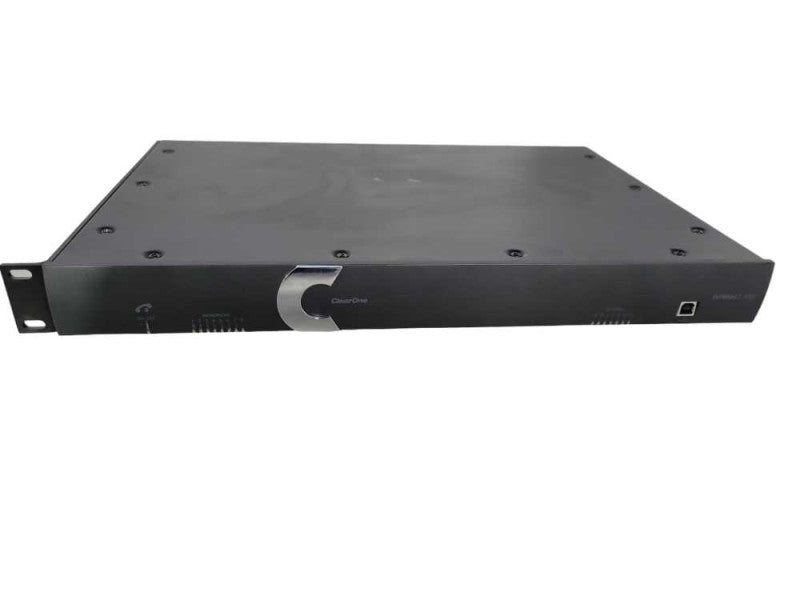 CLEARONE INTERACT PRO AUDIO CONFERENCE PROCESSOR !