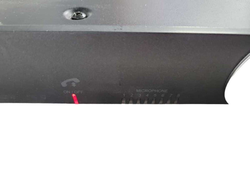 CLEARONE INTERACT PRO AUDIO CONFERENCE PROCESSOR !