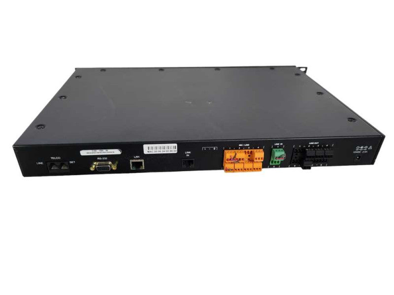 CLEARONE INTERACT PRO AUDIO CONFERENCE PROCESSOR !