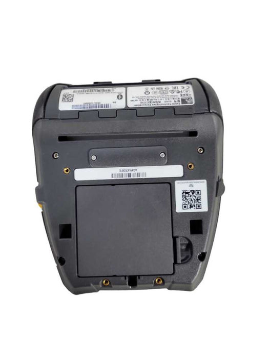 ZEBRA QLN420 BLUETOOTH MOBILE THERMAL PRINTER w/Battery !
