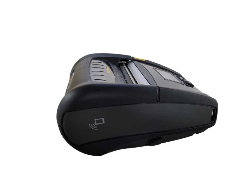ZEBRA QLN420 BLUETOOTH MOBILE THERMAL PRINTER w/Battery !