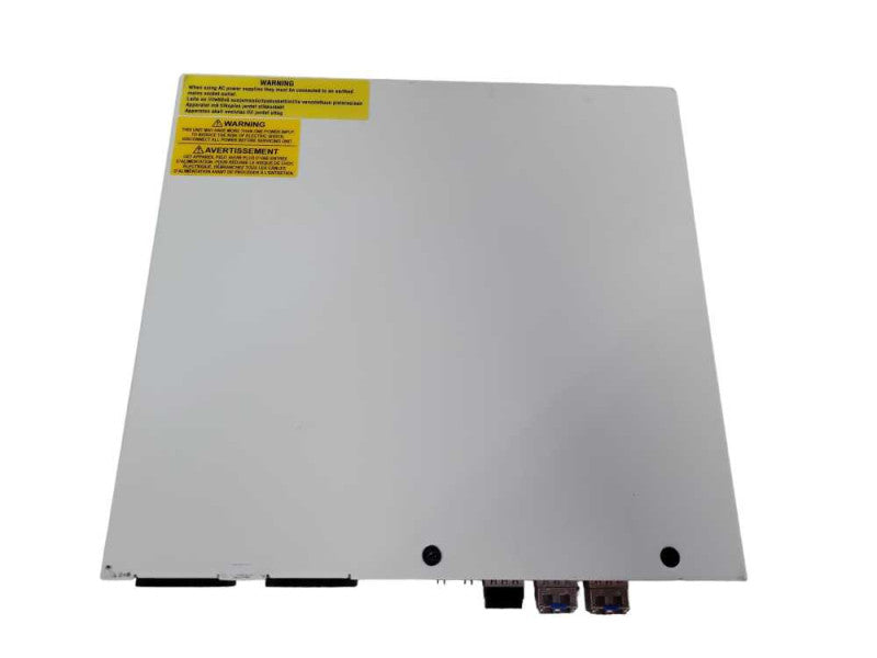 Ciena 3903 Ethernet Service Delivery Switch 170-3903-900 2x PSU, READ !