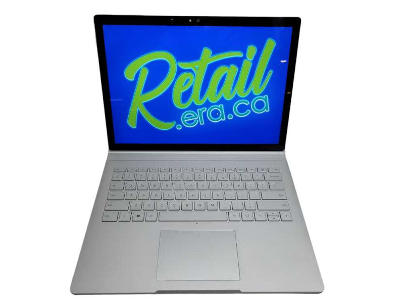 Microsoft Surface Book - Core i5-6300U | 8GB | GTX 965M 2GB | 256GB SSD %