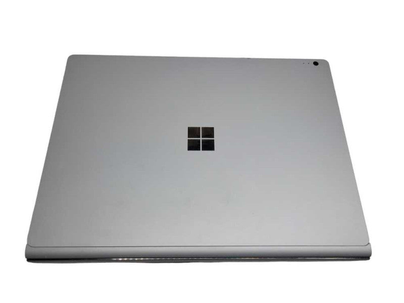 Microsoft Surface Book - Core i5-6300U | 8GB | GTX 965M 2GB | 256GB SSD %