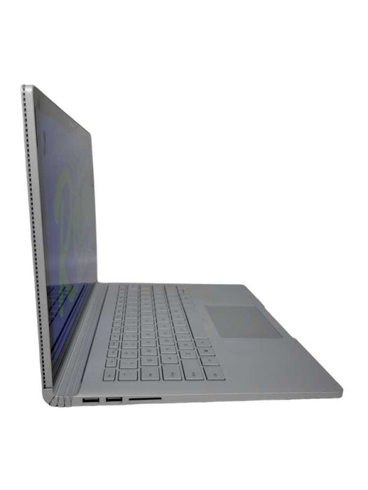 Microsoft Surface Book - Core i5-6300U | 8GB | GTX 965M 2GB | 256GB SSD %