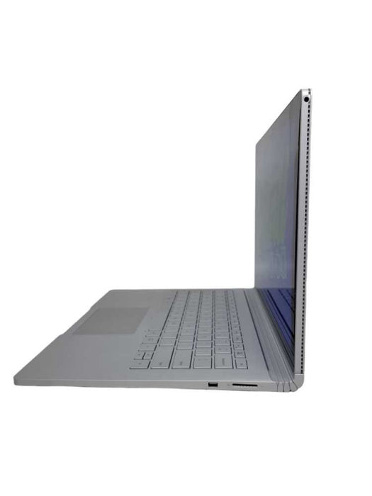 Microsoft Surface Book - Core i5-6300U | 8GB | GTX 965M 2GB | 256GB SSD %