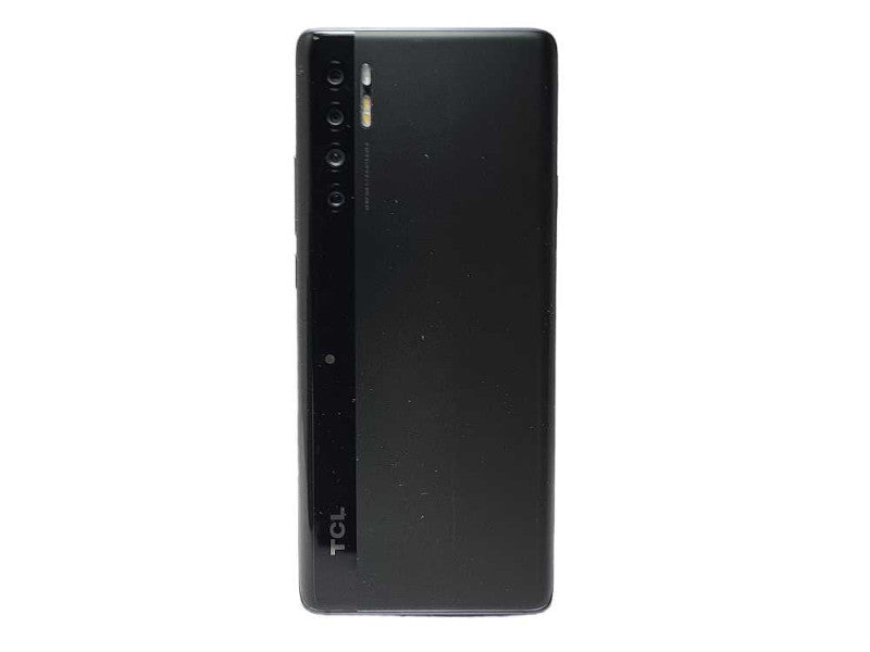 TCL 20 Pro 5G T810S 256GB Retail Mode READ Q$