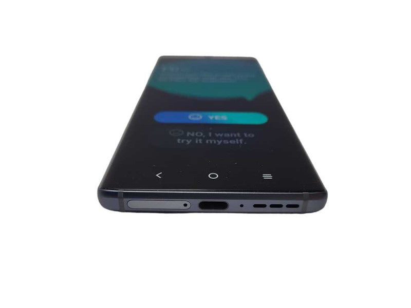 TCL 20 Pro 5G T810S 256GB Retail Mode READ Q$