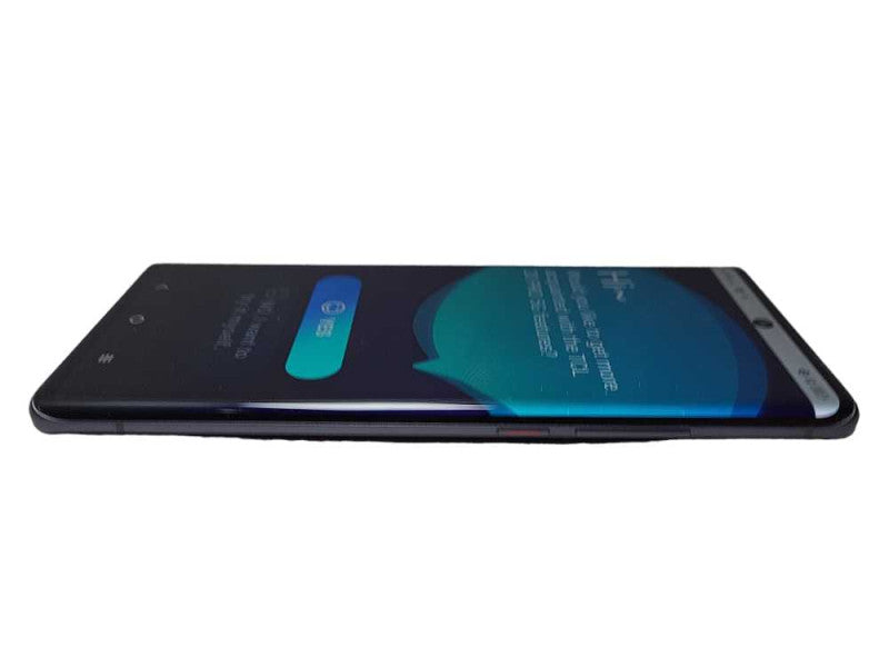 TCL 20 Pro 5G T810S 256GB Retail Mode READ Q$