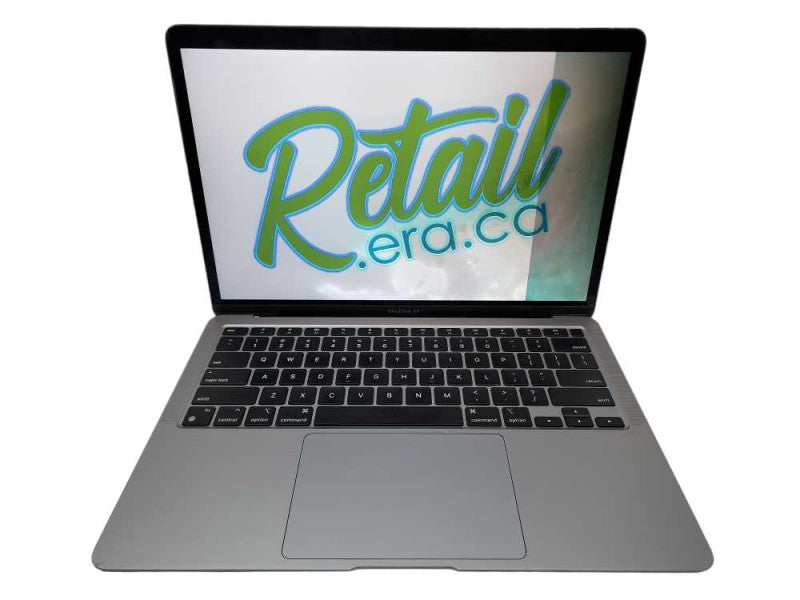 Apple Macbook Air 2020 13\\" Chip M1 @ 3.2 8GB Ram 250GB SSD [Read] (