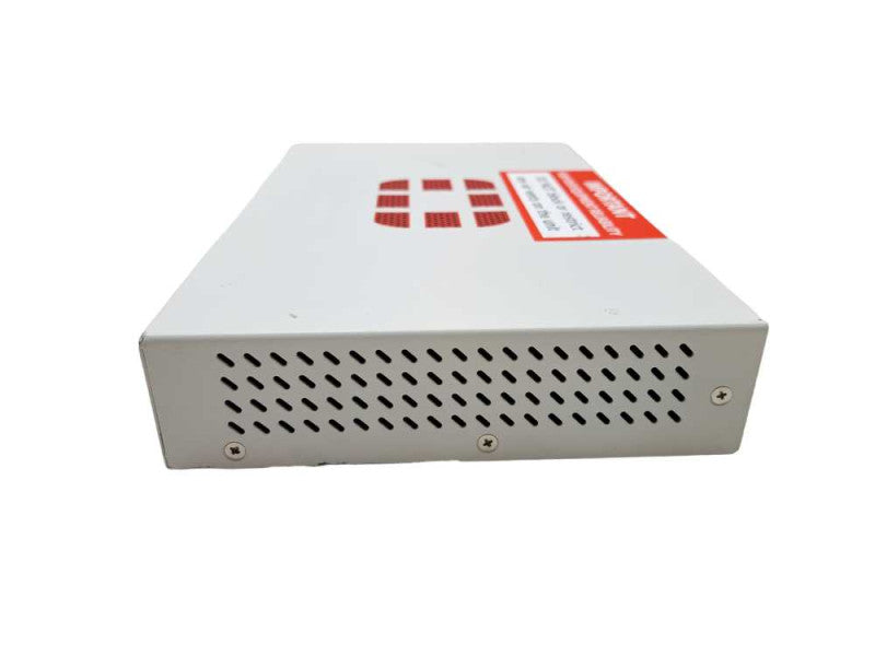 Fortinet FortiGate 30E | Network Security Firewall | Factory Reset | FG-30E Q)