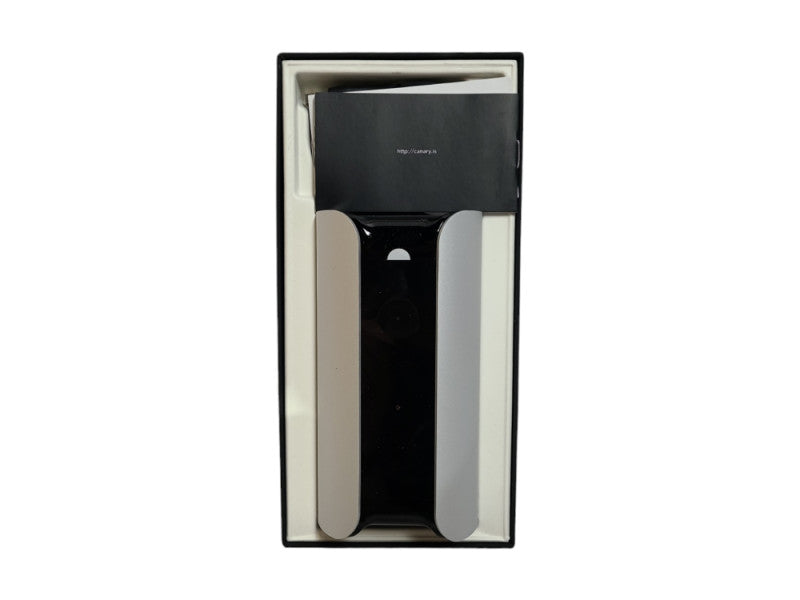 Canary All-in-One Home Security Device Indoor 1080p HD Camera
