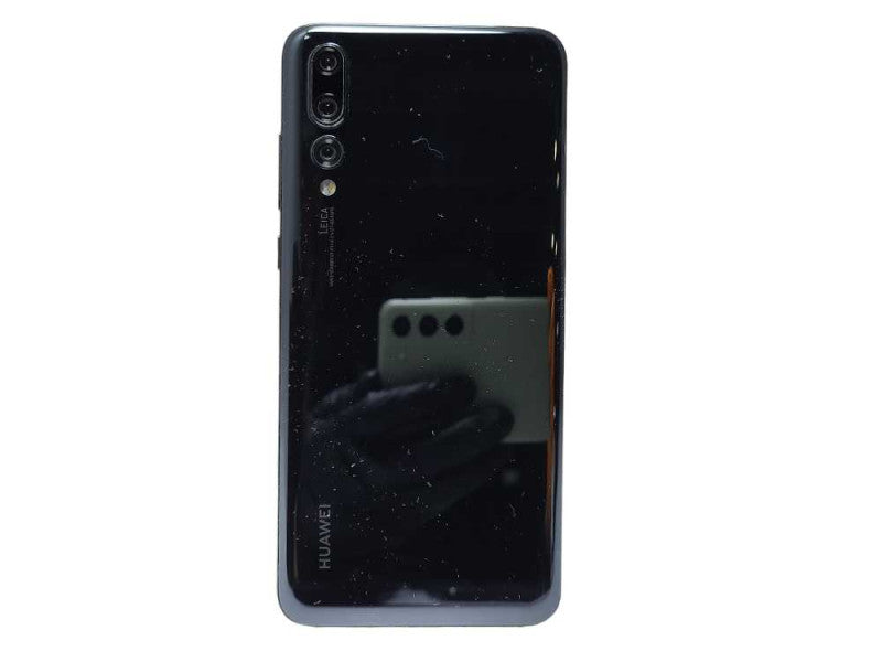 Huawei P20 Pro (CLT-L04) 128GB READ $