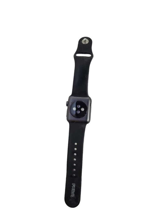 Apple Watch Series 3 GPS 38mm Black !