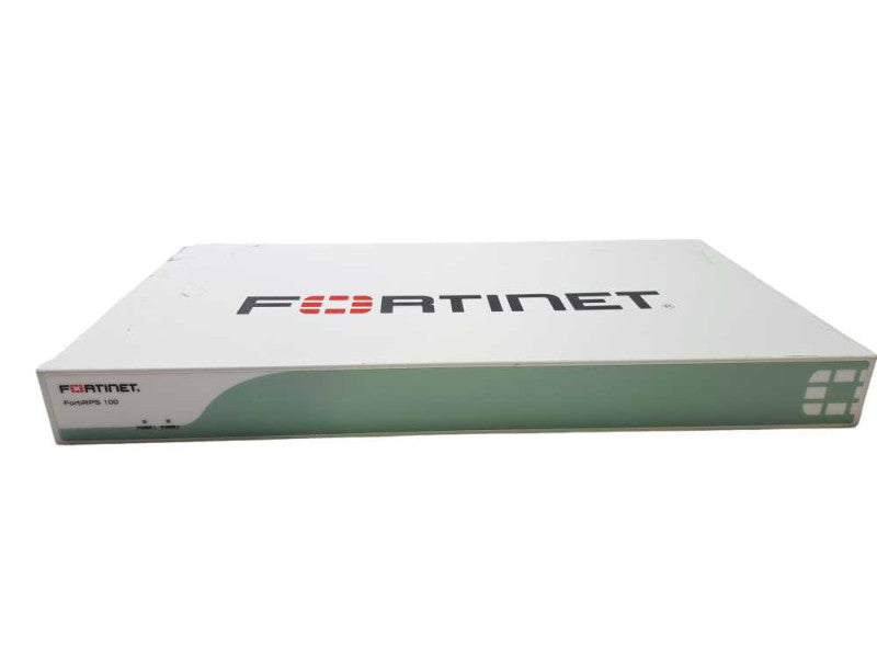 Fortinet FortiRPS 100 | Redundant Firewall Power Supply | FRPS-100  )