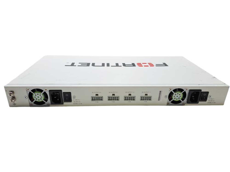 Fortinet FortiRPS 100 | Redundant Firewall Power Supply | FRPS-100  )