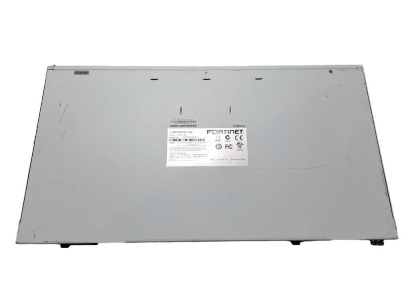 Fortinet FortiRPS 100 | Redundant Firewall Power Supply | FRPS-100  )