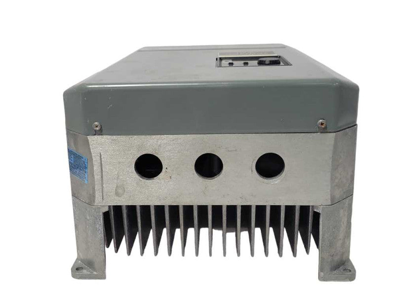 allen bradley Bulletin 1333 Adjustable Frequency AC Motor Drive, READ _