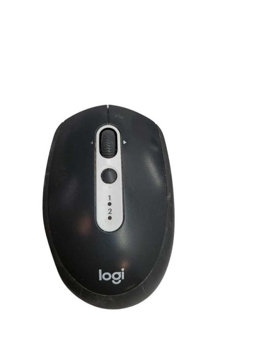 Logitech Wireless Keyboard & Mouse Set with Dongle  Q=