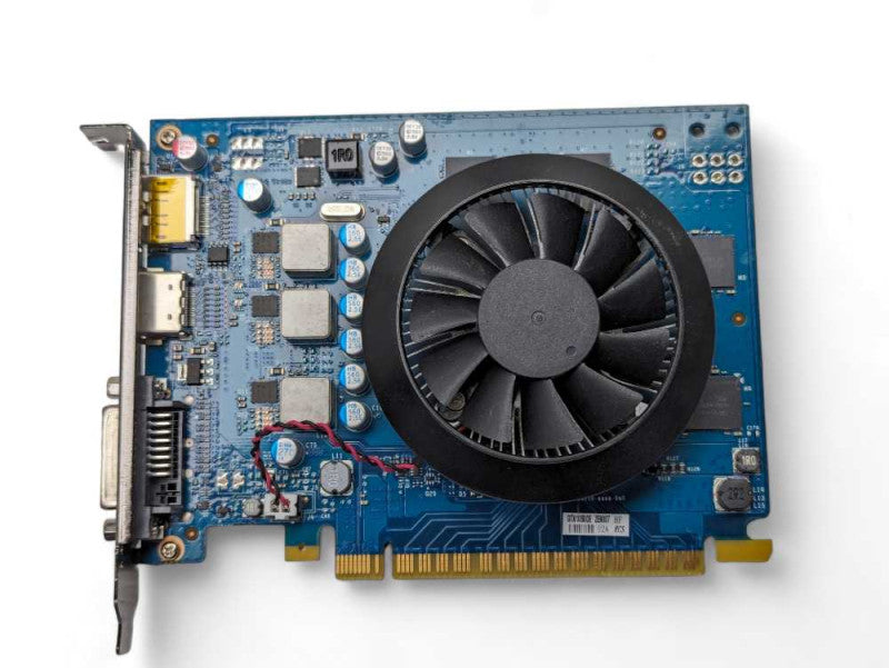 DELL OEM NVIDIA GTX 1050 2GB Grpahics Card  Q-