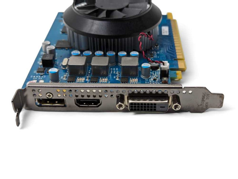 DELL OEM NVIDIA GTX 1050 2GB Grpahics Card  Q-