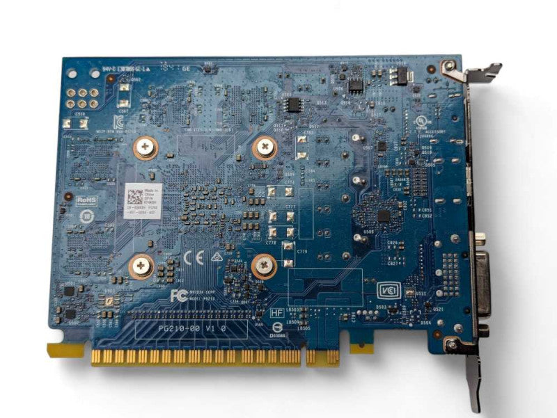 DELL OEM NVIDIA GTX 1050 2GB Grpahics Card  Q-