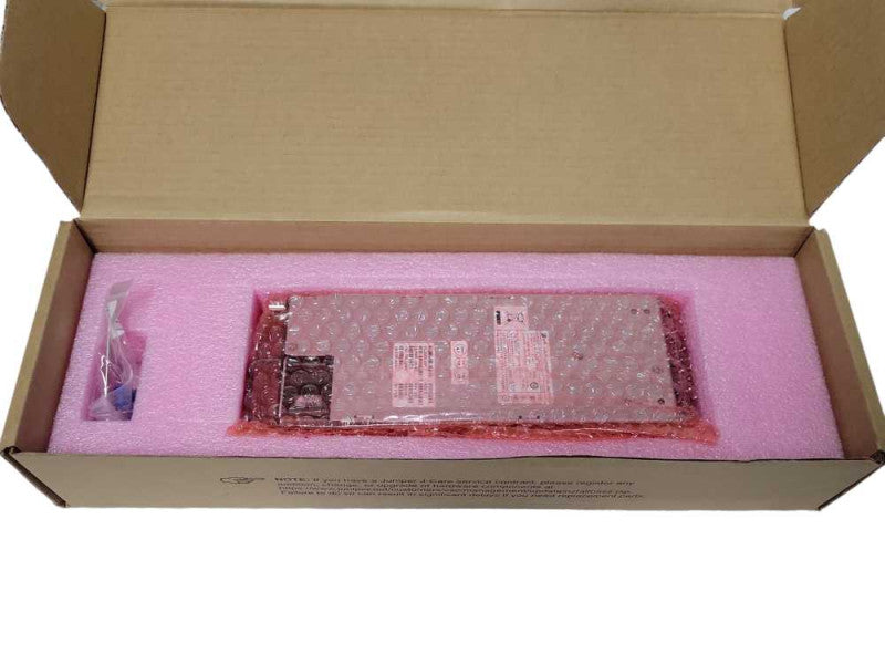 Juniper EX-PWR-320-AC 320W PSU EX4200 EX3200 740-020957 Power Supply Q_