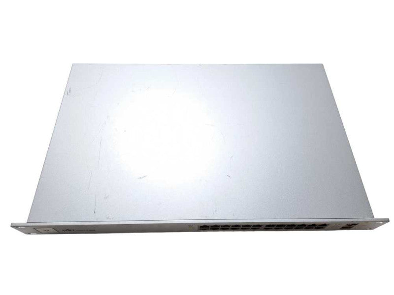 Ubiquiti UniFi US-24-250W | 24-Port Managed Gigabit PoE Switch *READ* )