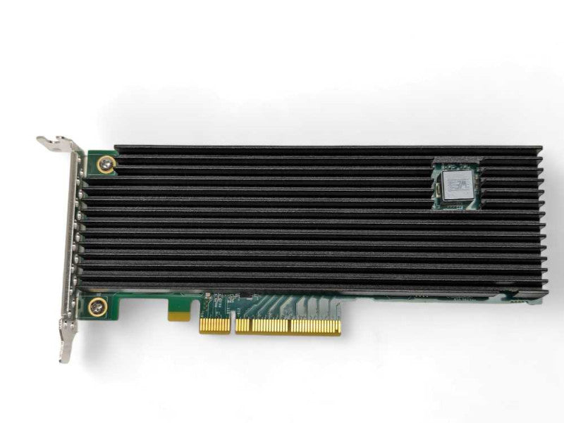 Silicom PE2ISCC4 Hardware Accellerator -