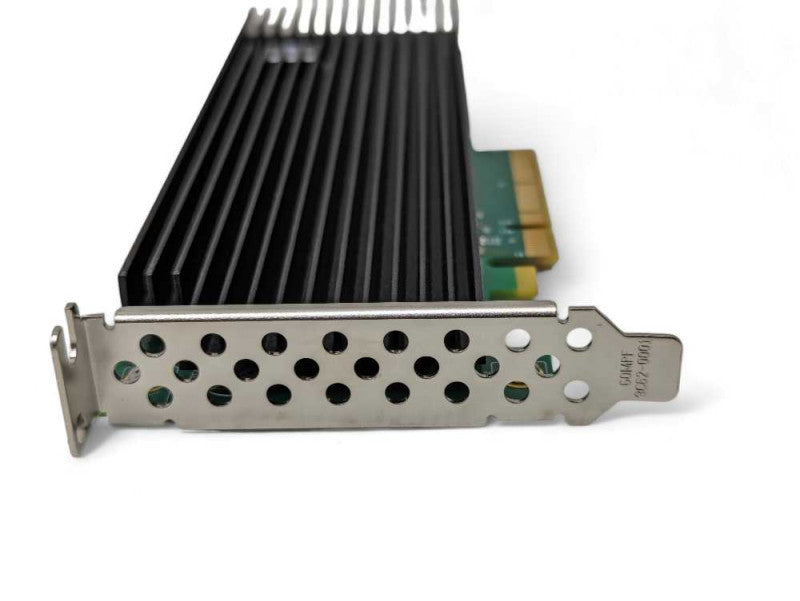 Silicom PE2ISCC4 Hardware Accellerator -