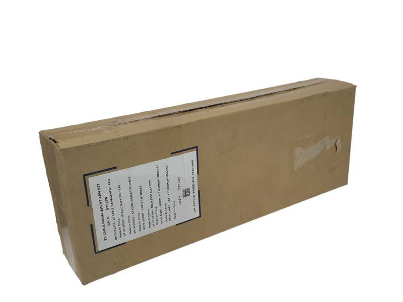 Dell 2U Cable Management Arm Kit YF1JW for PowerEdge R720 R730 R820 _