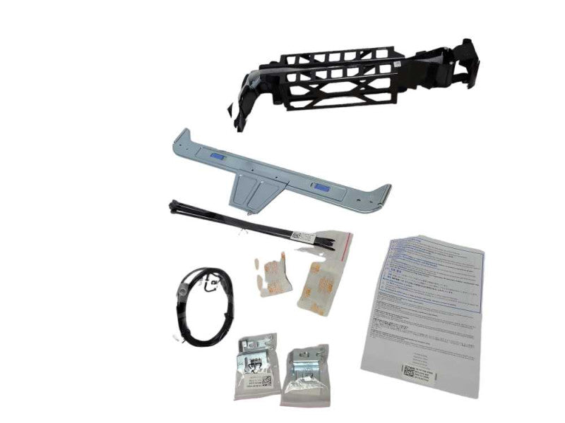 Dell 2U Cable Management Arm Kit YF1JW for PowerEdge R720 R730 R820 _