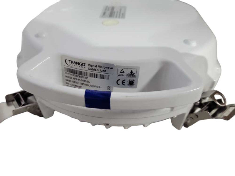 Trango HP2-11-0490-6A 10855-11045, 490 mhz Q!