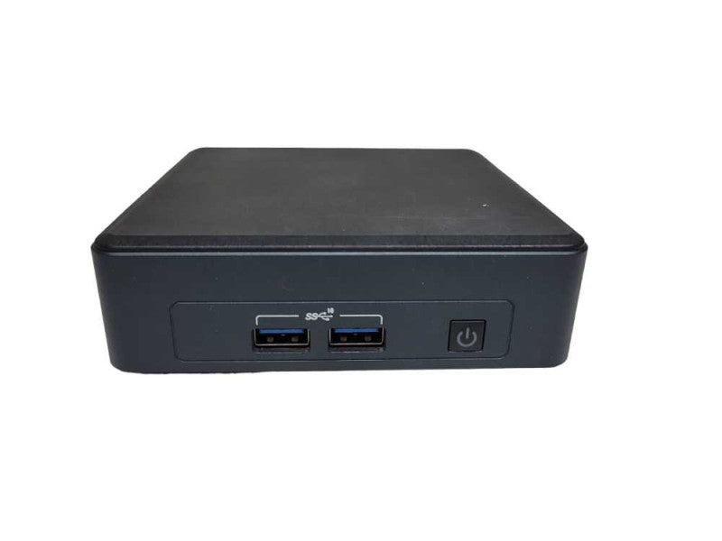 Intel NUC 11th Gen Core i3-1115G4 | NO RAM | NO HDD (READ) NUC11TNK %