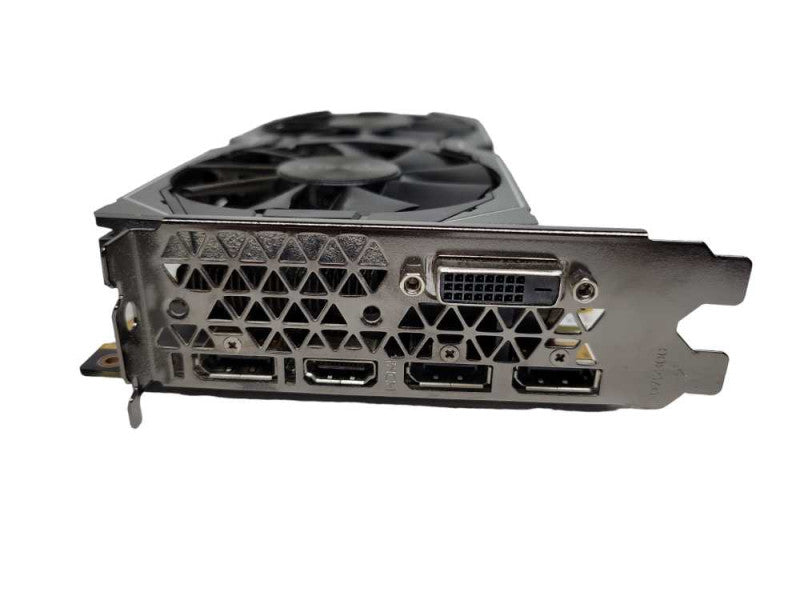 ZOTAC NVIDIA GTX 1070 8GB PCIE (READ) %