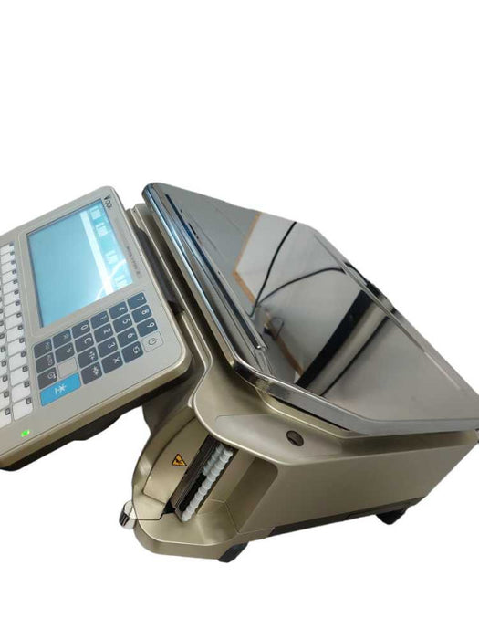 Digi Pc Based System Scale Printer Model # SM-5500P (Bench-Type) Max# 6/15kg =