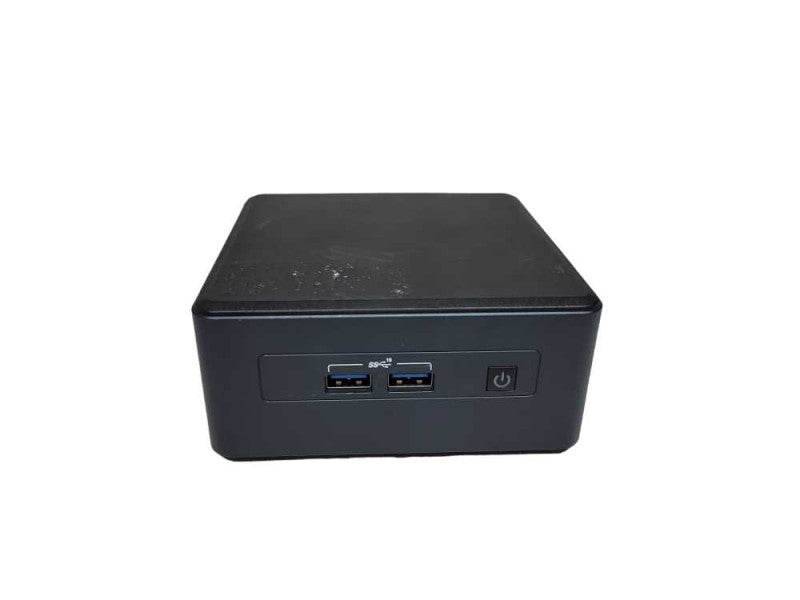Intel NUC 11th Gen Core i3-1115G4 | NO RAM | NO HDD (READ) NUC11TNH %\t %